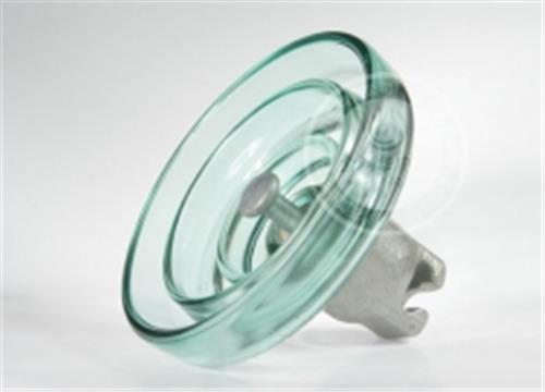 钢化玻璃绝缘子LXHP-300