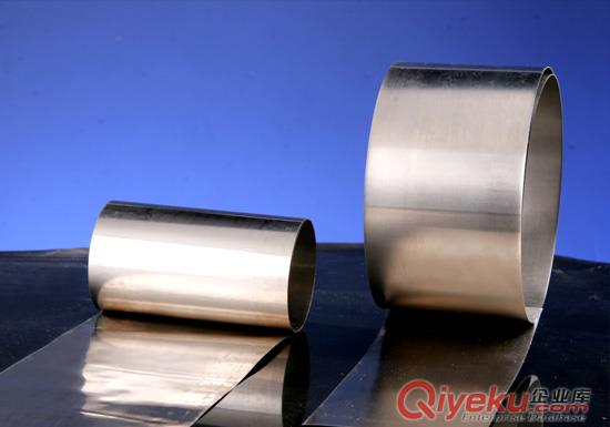 日本进口304H不锈钢钢片，进口超薄不锈钢超硬钢片