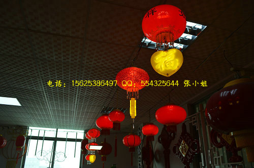 LED红灯笼厂家、端午六一大联欢、LED中国结灯笼发扬民族{yx}传统文化