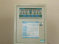 浴暖锅炉专用电脑控制盘/水温水位仪    规格/价格/厂家