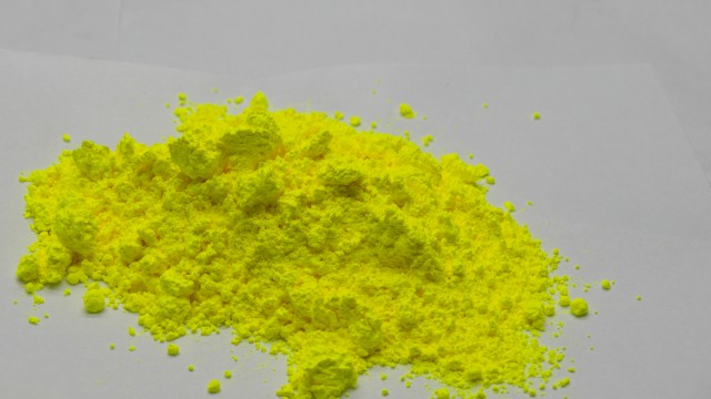 黄色荧光色粉,广州再生塑料回收