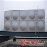 不锈钢生活水箱，大型组合式水箱，南京水箱