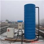 南京圆柱形水箱，圆柱形保温水箱报价