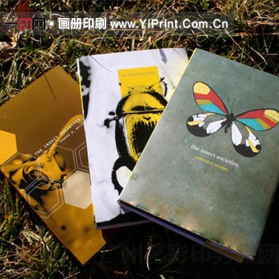 广州高质量的企业画册设计、印刷