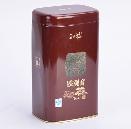 L90*W65*150Hmm茶叶罐 
