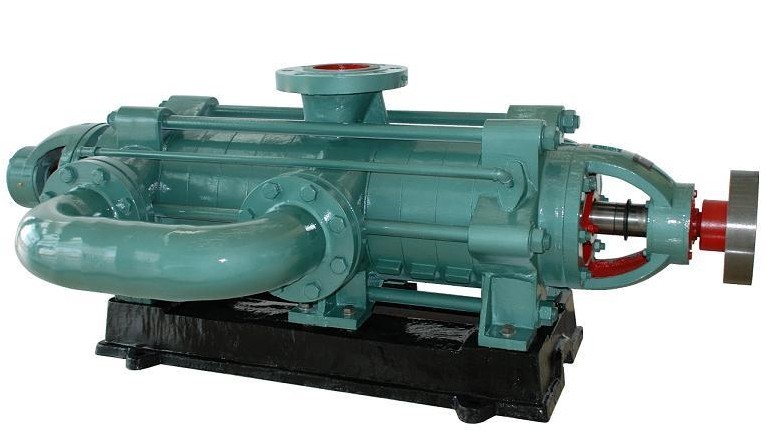 ZD150-130自平衡多级泵
