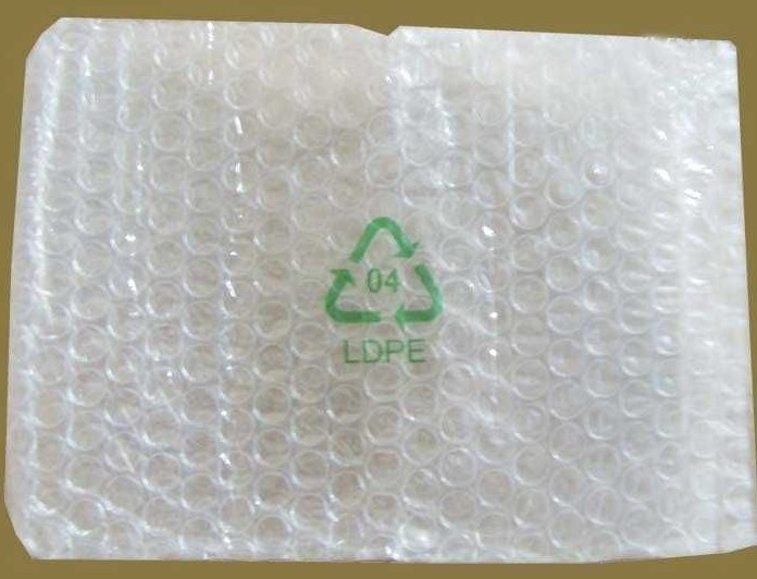 印刷气泡膜订做 防潮气垫膜厂家 防尘气泡袋批发