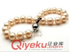 上海七彩珍珠饰品串珠外发加工珍珠穿珠手工串珠加工项目