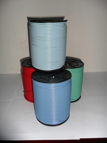 PVC塑胶焊线