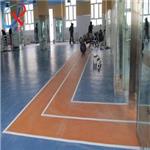 健身房—运动地板