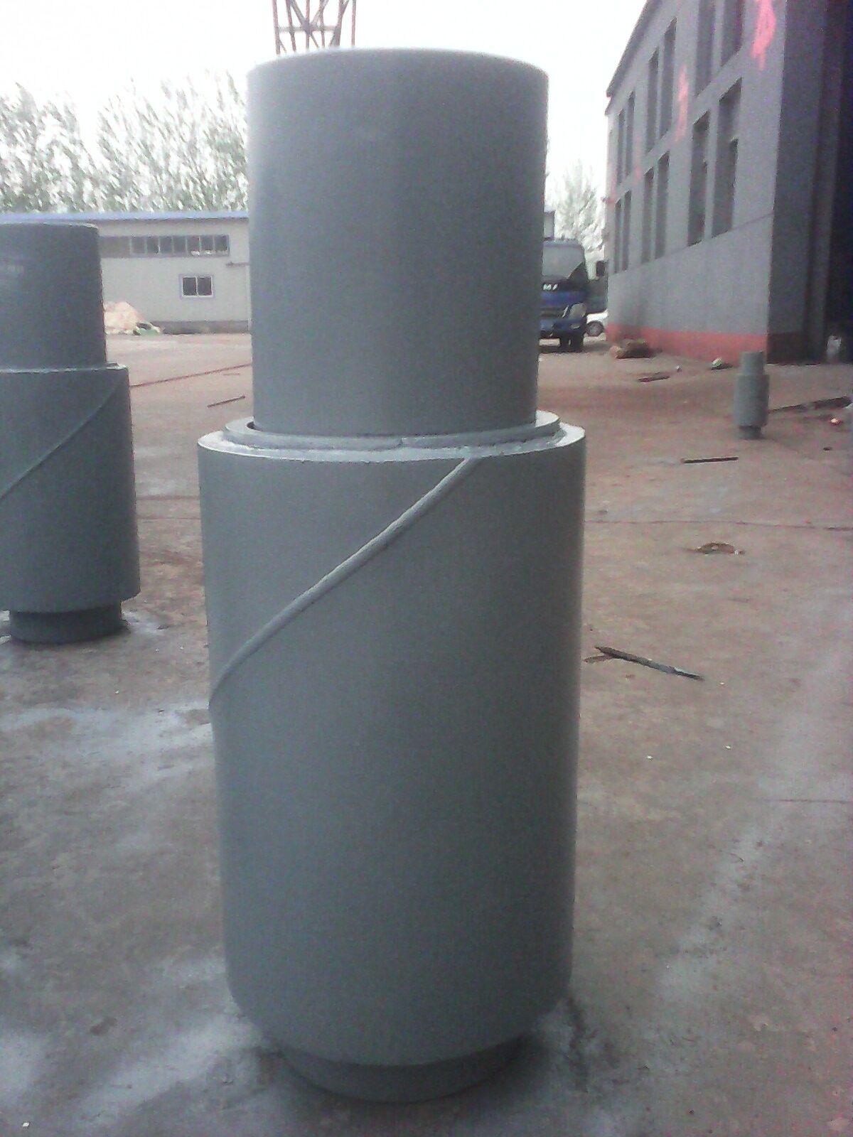 天大厂家专业生产各种不锈钢波纹管补偿器