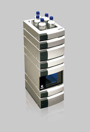 LC3000系列液相色谱仪