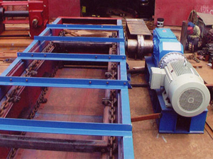 通用型埋刮板输送机是一般用途的机型|可用于交通_粮食_油脂