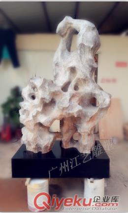 江艺雕塑/假山塑石