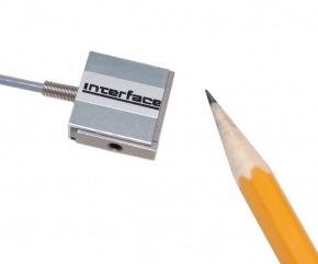 美国interface超小尺寸拉压力传感器SMTM