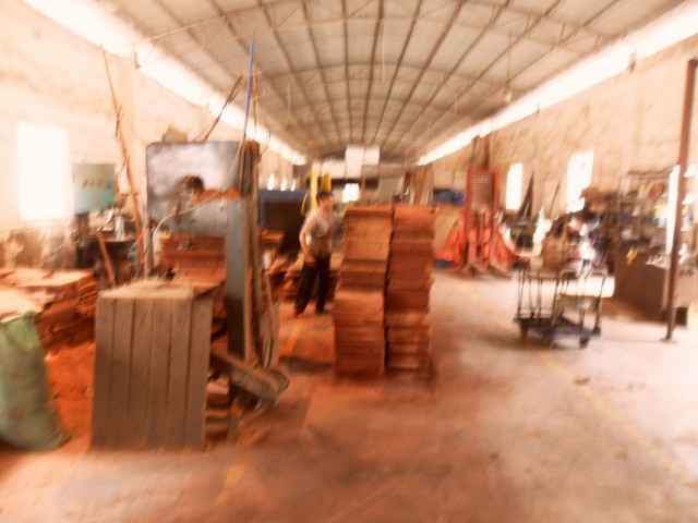 广州厂家批发yz耐用方形泰国橡胶木砧板菜板
