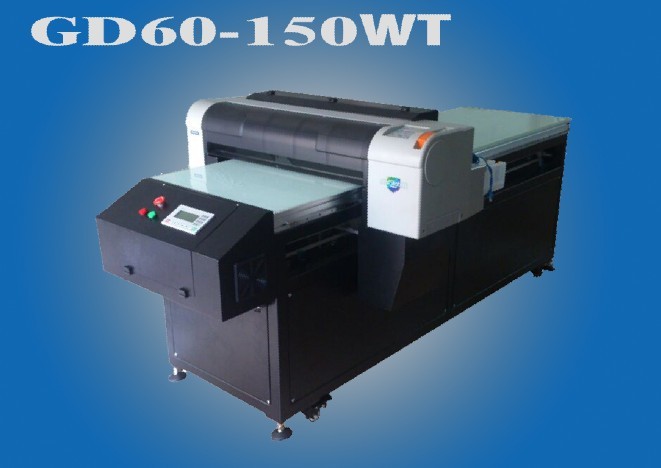 亚克力彩印机GD60-150wt