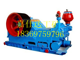 3NB-9/3-11泥浆泵