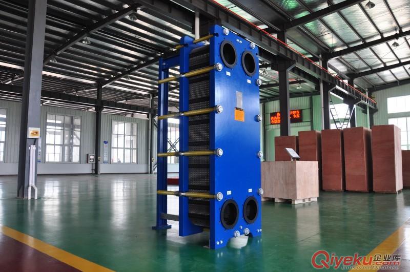 供应重庆市售后{zh0}{zpy} 空调供暖专用板式换热器 派斯特专业生产厂家