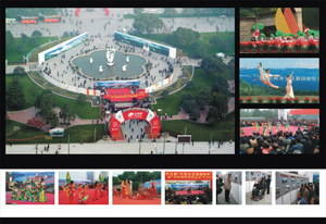 杭州中正传媒从事同学会摄影、会议/活动拍摄、晚会/宴会拍摄、年会拍摄、研讨会拍摄、颁奖典礼/仪式拍摄、集体照/合影拍摄、聚会拍摄等