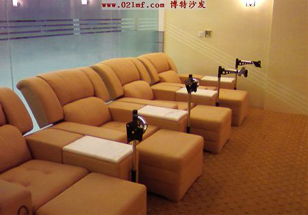 电动沙发 电动足疗沙发 DD111