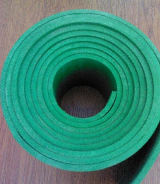 配电房10mm绝缘垫生产商-绿色绝缘橡胶板规格-批发厂家