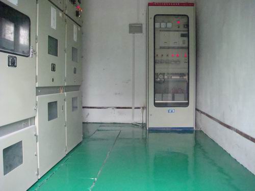 高压室绿色绝缘橡胶垫生产商-带电作业35kv绝缘橡胶板