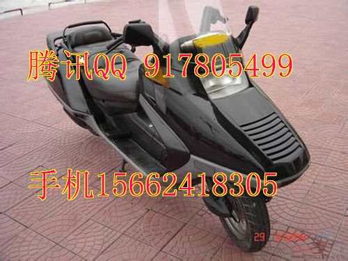 新款出售进口本田CN250踏板车摩托车