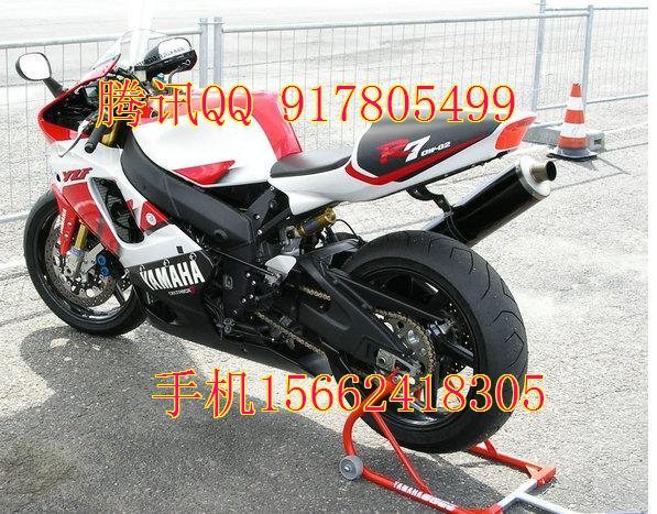 出售摩托车雅马哈YZF-R7