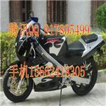 销售全新进口川崎ZXR250摩托车跑车