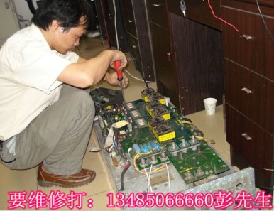 ABB电路板维修