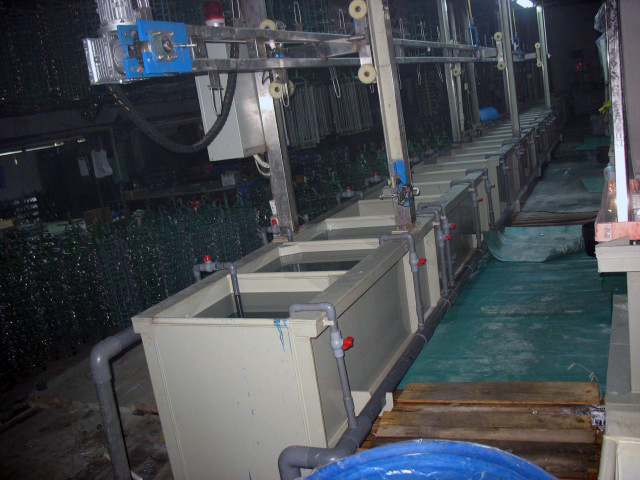 自动过水线,广州自动过水线供应商
