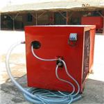 山东供应单电机大功率水泥发泡机-适合一般建筑施工