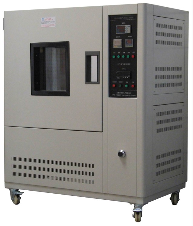 换气式老化试验箱,UL1581换气式老化试验机,CCIC标准换气式老化试验箱