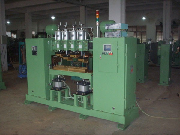 广州半自动龙门焊专机生产厂
