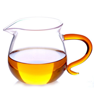 玻璃茶海/公道杯/耐热茶具