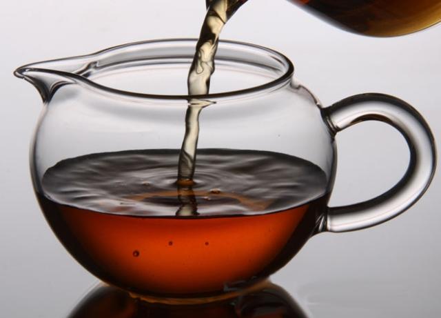 苹果茶海/玻璃茶海/公道杯/耐热茶具