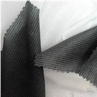 衬布厂大量供应100米长针织/梭织粘合衬(图) 衬布/服装辅料