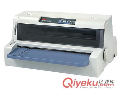 OKI MICROLINE 7700F高速sp打印机