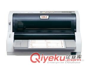 供应OKI MICROLINE 5200F打印机
