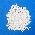 厂家直销 塑料颗粒 优质塑料颗粒批发 环保白色增强PA尼龙再生料