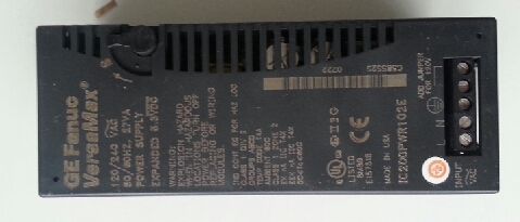 CPU模块IC693CPU323