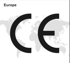 中国CE进出口产品认证咨询服务