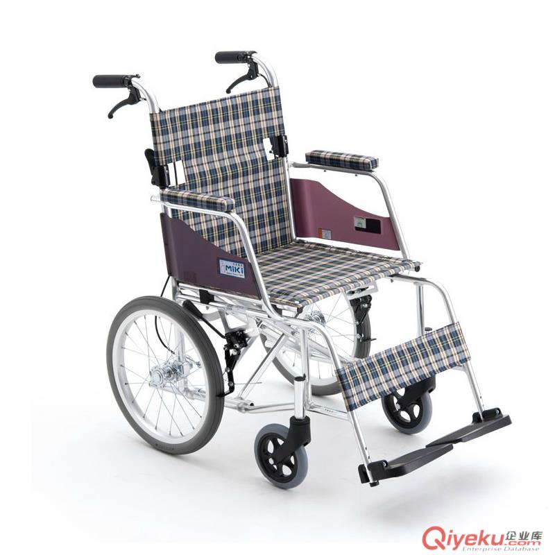 供应三贵折叠式轮椅—三贵折叠式轮椅销售lhz—三贵折叠式轮椅品质如一