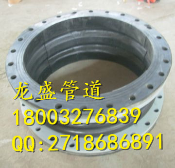 沧州地区专业生产PN1.0yz橡胶软接头，减震器