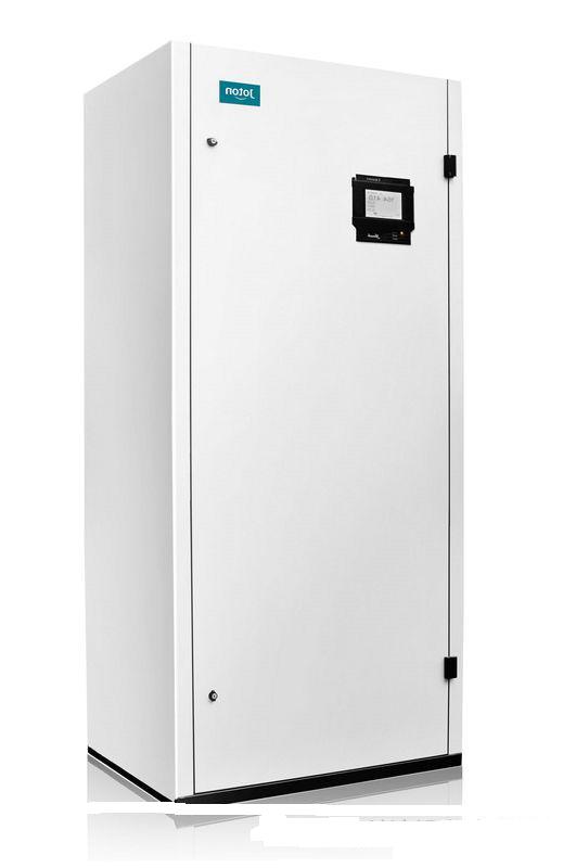 约顿FLEX 机房系列/直接膨胀风冷模块式精密专用空调
