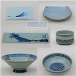 景德镇未来陶瓷生产供应陶瓷碗 手绘碗 陶瓷碟 碗碟