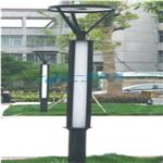 供应甘肃兰州太阳能庭院灯控制系统道路照明香江雨太阳能