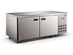 雪弗尔BT-2.0海鲜冰台/水产品保鲜柜/冷冻食品柜