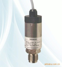 西门子暖通产品QBE2002-P16/10压力传感器